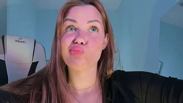 Roxana Wet  online show from 05.06.26