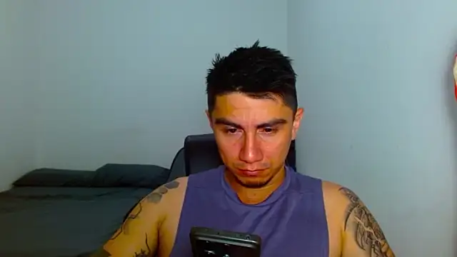 jimmy scoot online show from 03.22.26