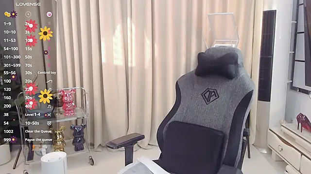 Judy0523 online show from 01.16.25