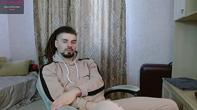 Aestheticguy101 online show from 02.23.25