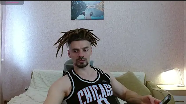 Aestheticguy101 online show from 05.30.26