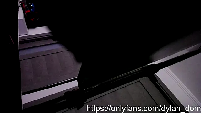 Snapshot of dyllan_dom_ chatting on 10.25.25 dyllan dom online show from 10.25.25