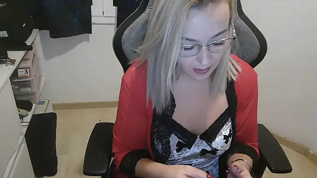 bekka   online show from 11.26.25