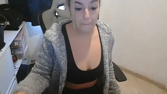 bekka   online show from 12.01.25