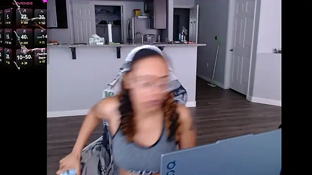 RylHoneyy online show from 06.16.26