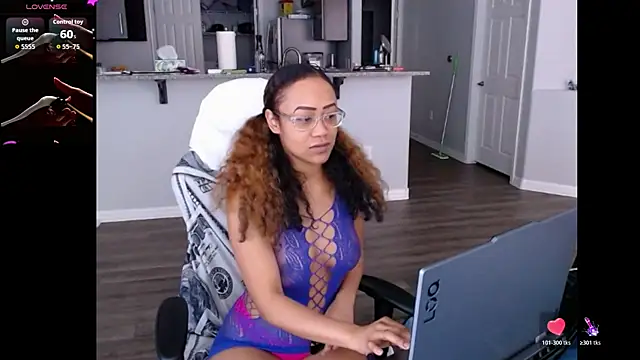 RylHoneyy online show from 06.23.26