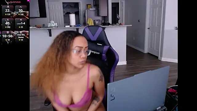 RylHoneyy online show from 06.29.26