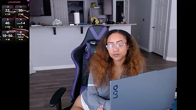 RylHoneyy online show from 07.01.26