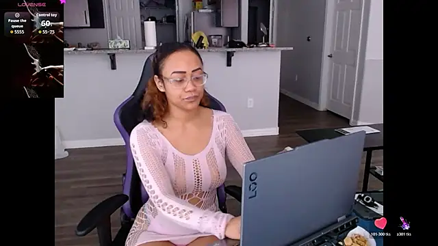 RylHoneyy online show from 07.18.26