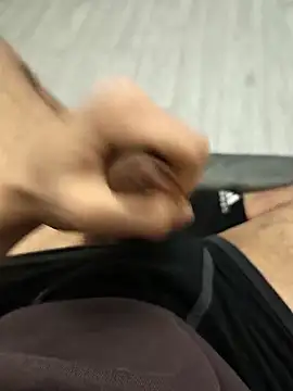 QuietBoy online show from 03.27.26