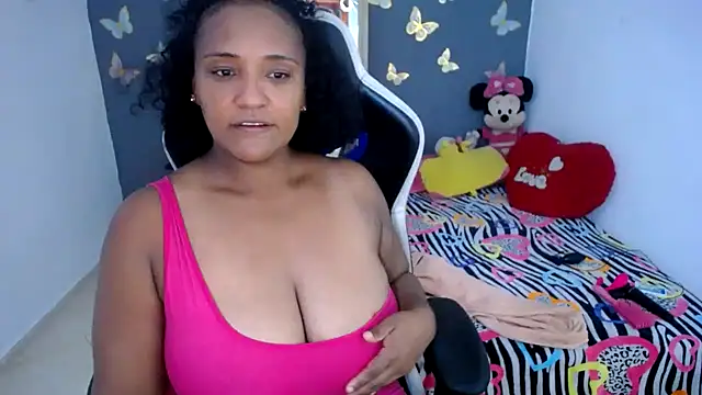 marysol83 online show from 04.25.26
