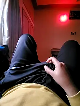 vansh1802 online show from 01.27.25