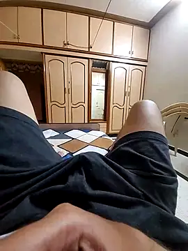 vansh1802 online show from 09.16.25