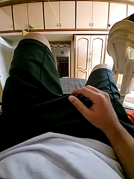 vansh1802 online show from 11.16.25