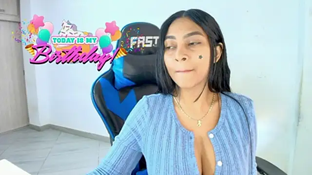 sophiax-x online show from 02.09.26