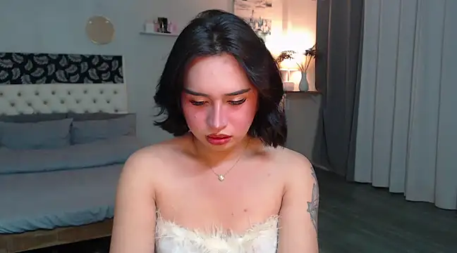 Sexysafarahh online show from 02.11.25