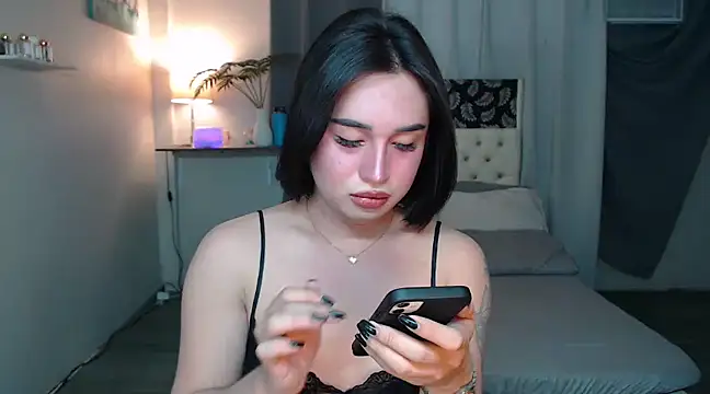 Sexysafarahh online show from 03.20.25