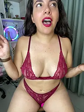 Snapshot of Emma_Wish chatting on 03.19.25 Emma Wish online show from 03.19.25