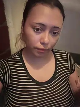 seraphine23 online show from 12.14.24