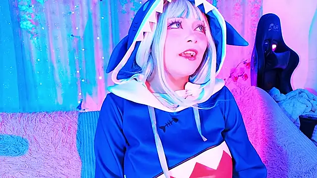 seraphine23 online show from 01.02.25