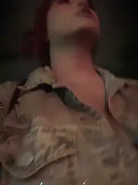 seraphine23 online show from 01.08.25