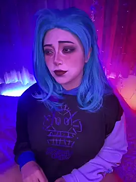 seraphine23 online show from 03.21.25