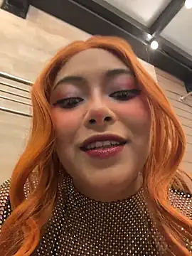 seraphine23 online show from 11.02.25