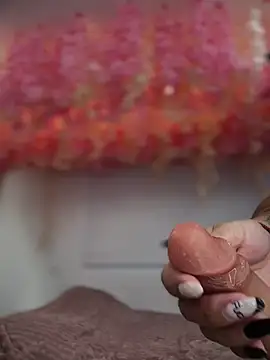 seraphine23 online show from 03.07.26