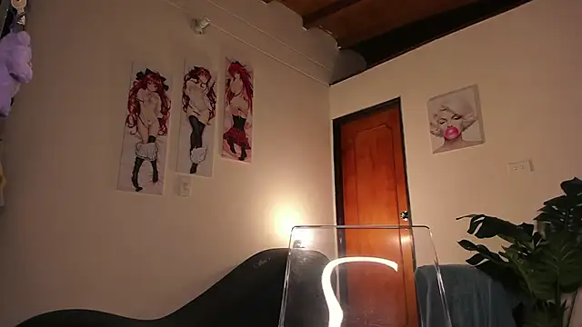 annita lopez online show from 10.24.25