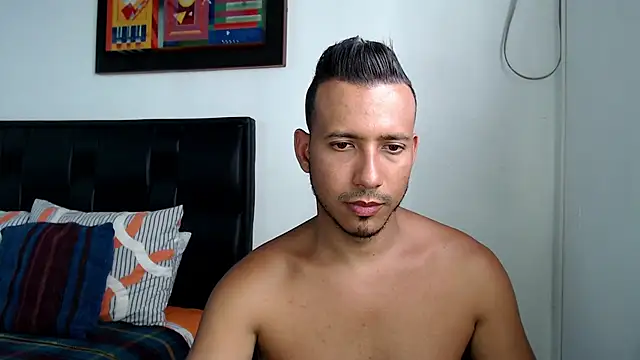 thommerxxx online show from 01.20.25