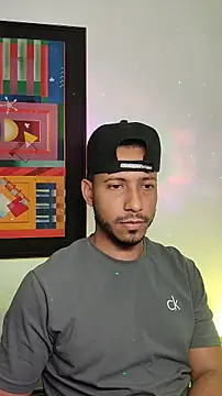 thommerxxx online show from 11.26.25