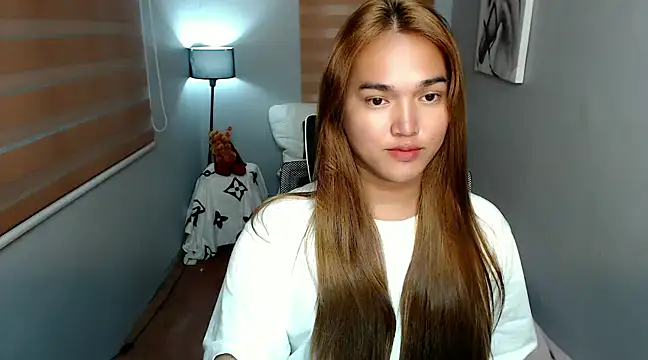 MoaningKylie online show from 12.07.24