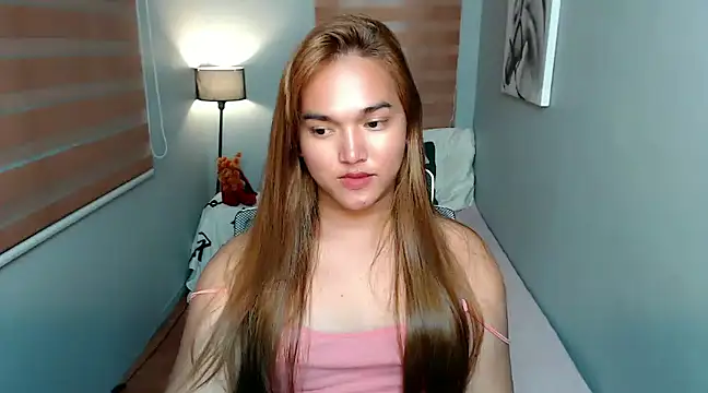 MoaningKylie online show from 12.09.24