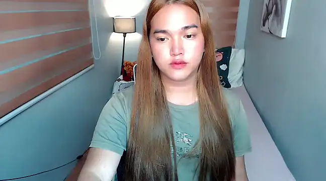 MoaningKylie online show from 12.14.24