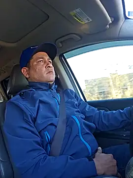 Snapshot of Yedriserna chatting on 02.07.26 Yedriserna online show from 02.07.26