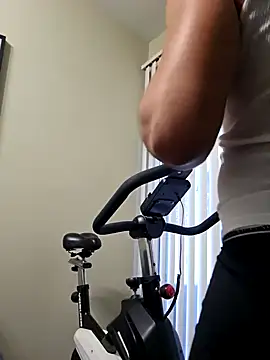 Snapshot of Yedriserna chatting on 02.08.26 Yedriserna online show from 02.08.26