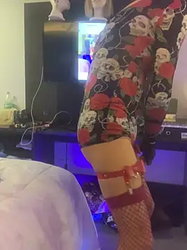 Snapshot of DreamGurlDaisy@xh chatting on 02.16.26 DreamGurlDaisyxh online show from 02.16.26