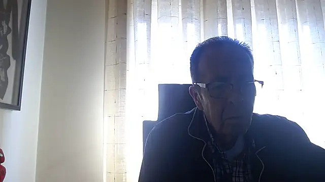 TonyComa online show from 05.06.26
