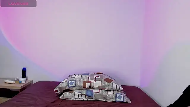 Snapshot of Abby_Saenz01 chatting on 02.09.25 Abby Saenz01 online show from 02.09.25