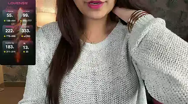 Sizzling  ZAARA online show from 01.19.25