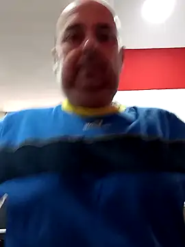 Hot-pico76 online show from 01.17.25