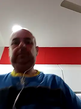 Hot-pico76 online show from 01.20.25