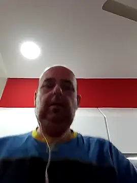 Hot-pico76 online show from 01.23.25