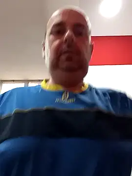 Hot-pico76 online show from 01.27.25