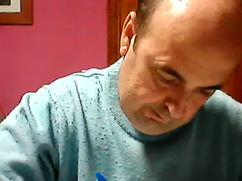 Hot-pico76 online show from 01.30.25