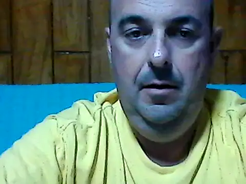 Hot-pico76 online show from 10.26.25