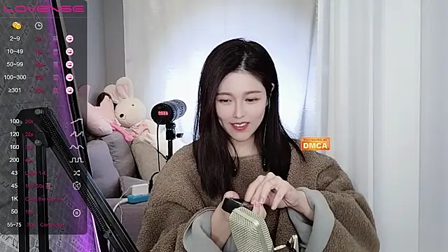 tw lala online show from 12.26.24