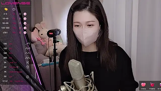 tw lala online show from 01.06.25