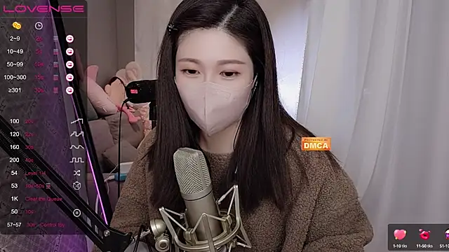 tw lala online show from 01.07.25