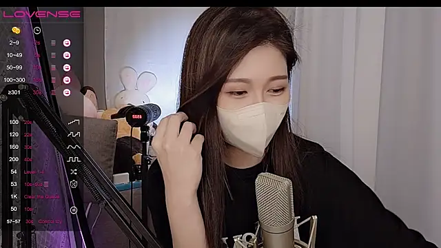 tw lala online show from 03.14.25